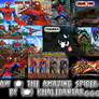 SFXT - LAW - THE AMAZING SPIDER-MAN
