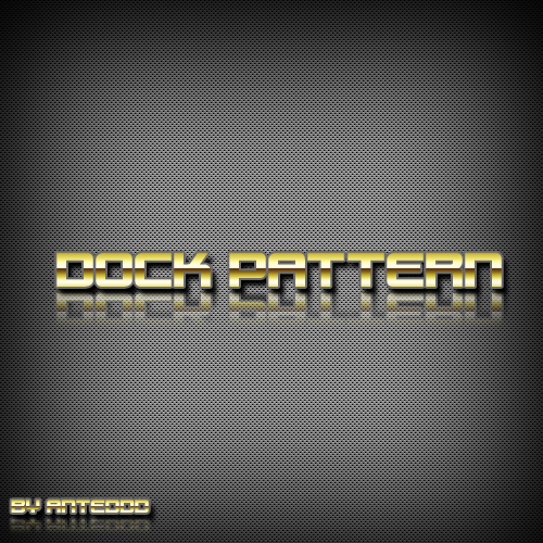dock pattern