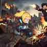 Gears of Calamity