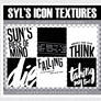 Icon Textures Pack #7