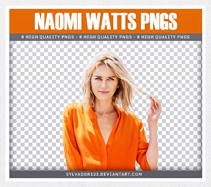 Naomi Watts PNGs