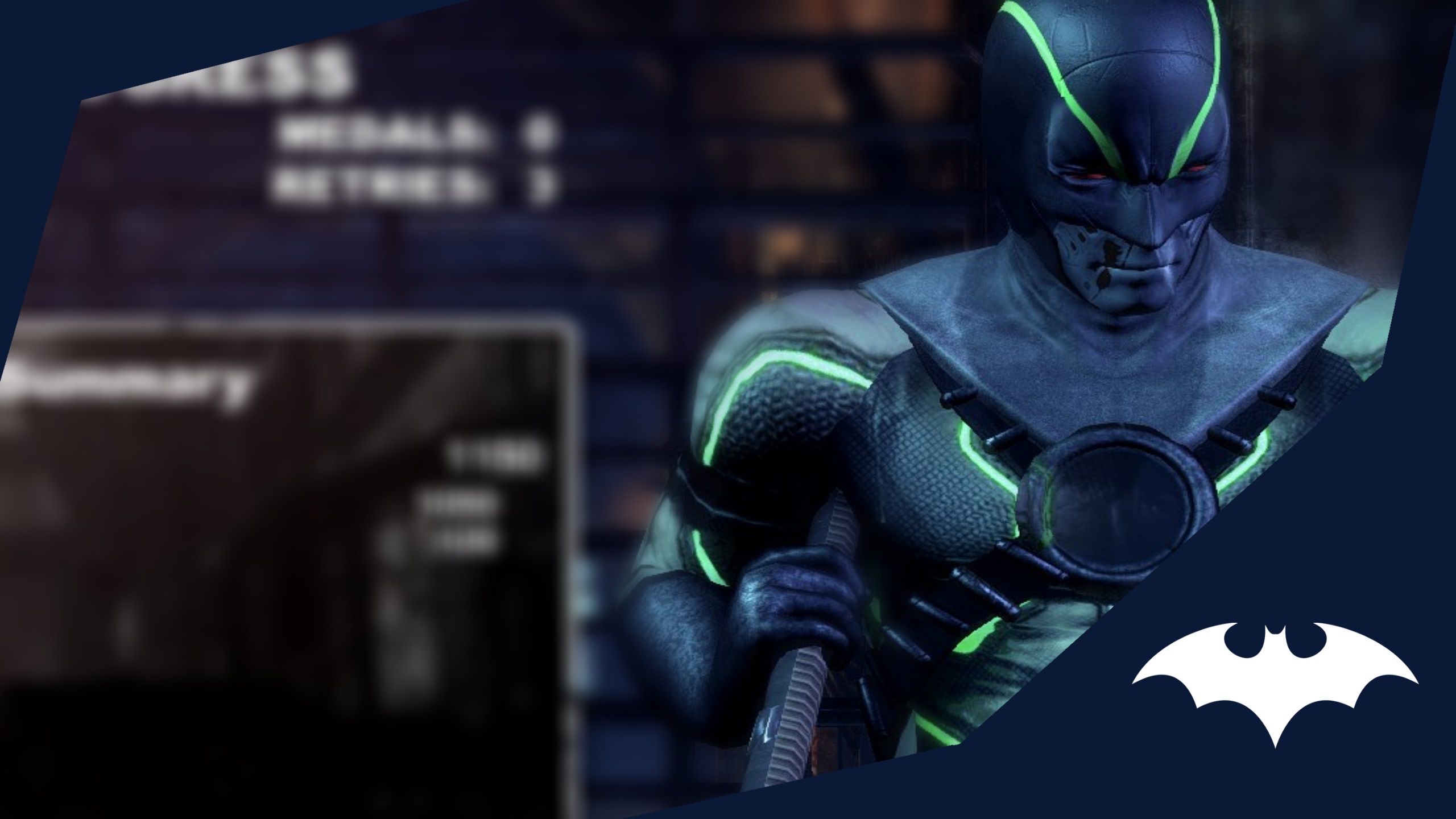 Batman: Arkham Origins PC Mods