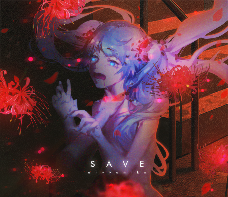 SAVE by AT-Yomiko on DeviantArt