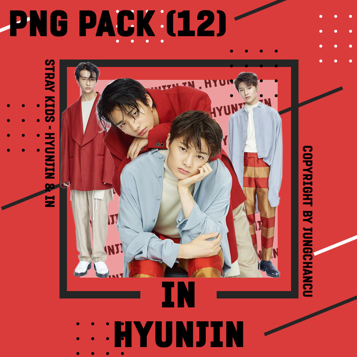 Wallpaper Pack Png Hyunjin In Dazed Magazine By Jungchancu On Deviantart HD