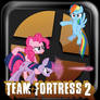 Pony Fortress 2