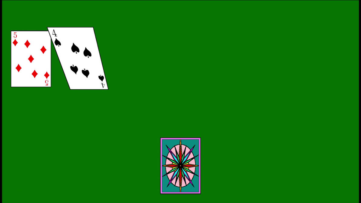 Playing Cards Nr. 2 by LaurenceFinston on DeviantArt