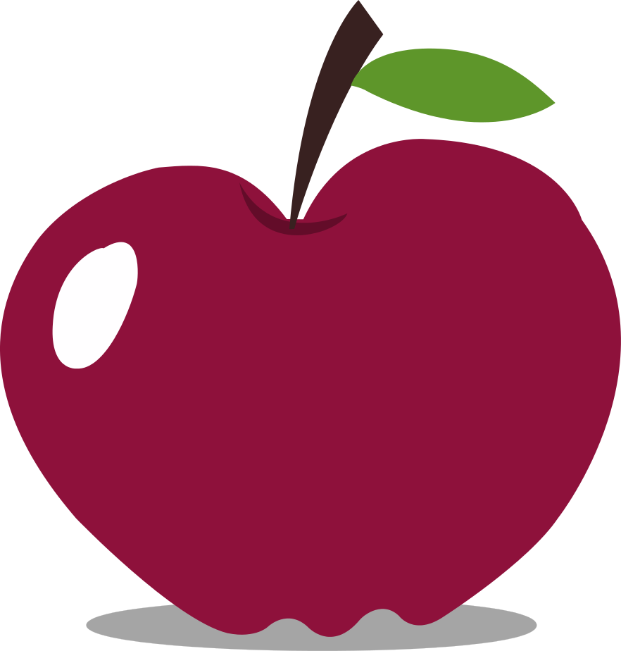 S03E03: Apple (Vector)