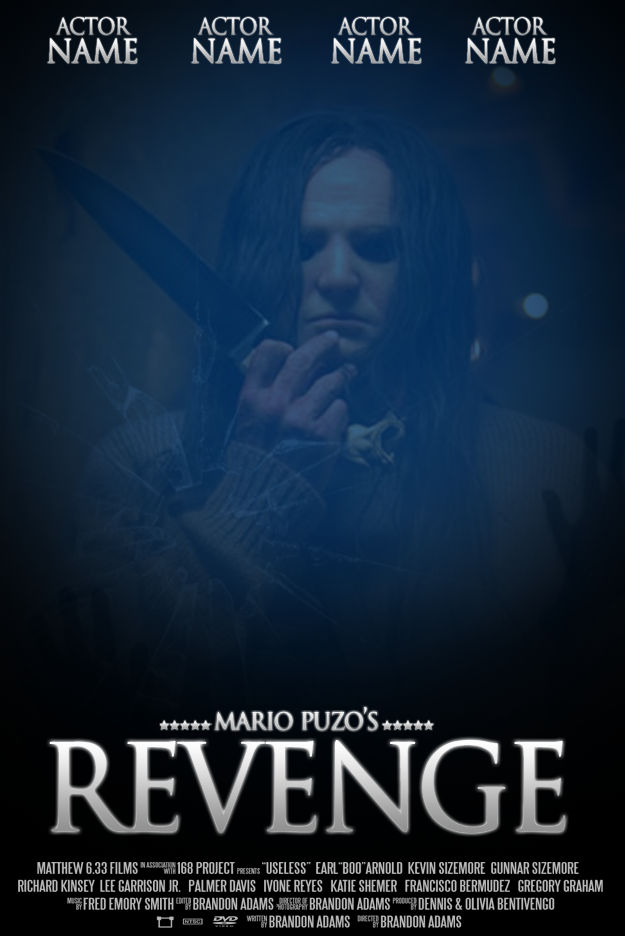 Poster Film Psd Contoh Poster