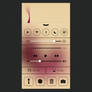 iOS 7 Control Center [PSD]