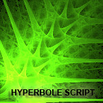 Hyperbole Script