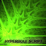 Hyperbole Script by CabinTom