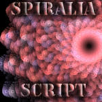 Spiralia Script