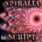 Spiralia Script by CabinTom