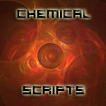 Chemical Scripts by CabinTom