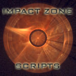 Impact Zone Scripts by CabinTom