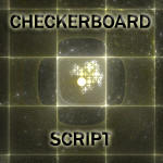 Checkerboard Script by CabinTom