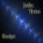 Julia Twist Script