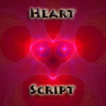 Heart Script