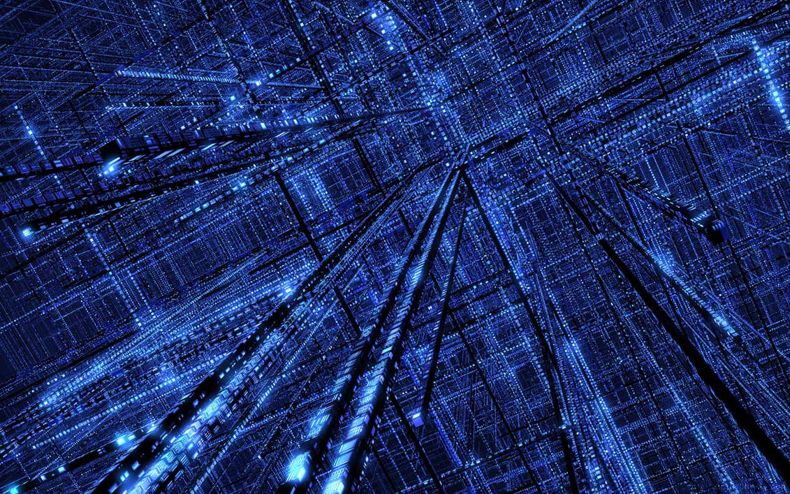 Grid by FULLMetalFurry on DeviantArt