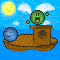 Fail Boat by Jibodeah