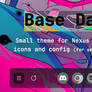 Base Dark for Nexus