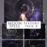 Texture Pack 4 - Moon Spell