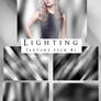 Lighting Texture Pack #1