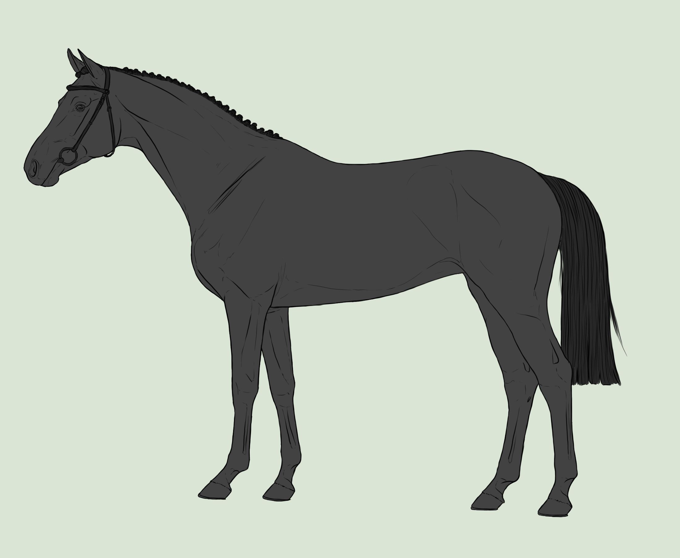 Free Lineart by JKoenegge on DeviantArt