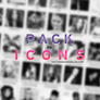 +Pack de Icons