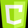 HTML5 Canvas Logo