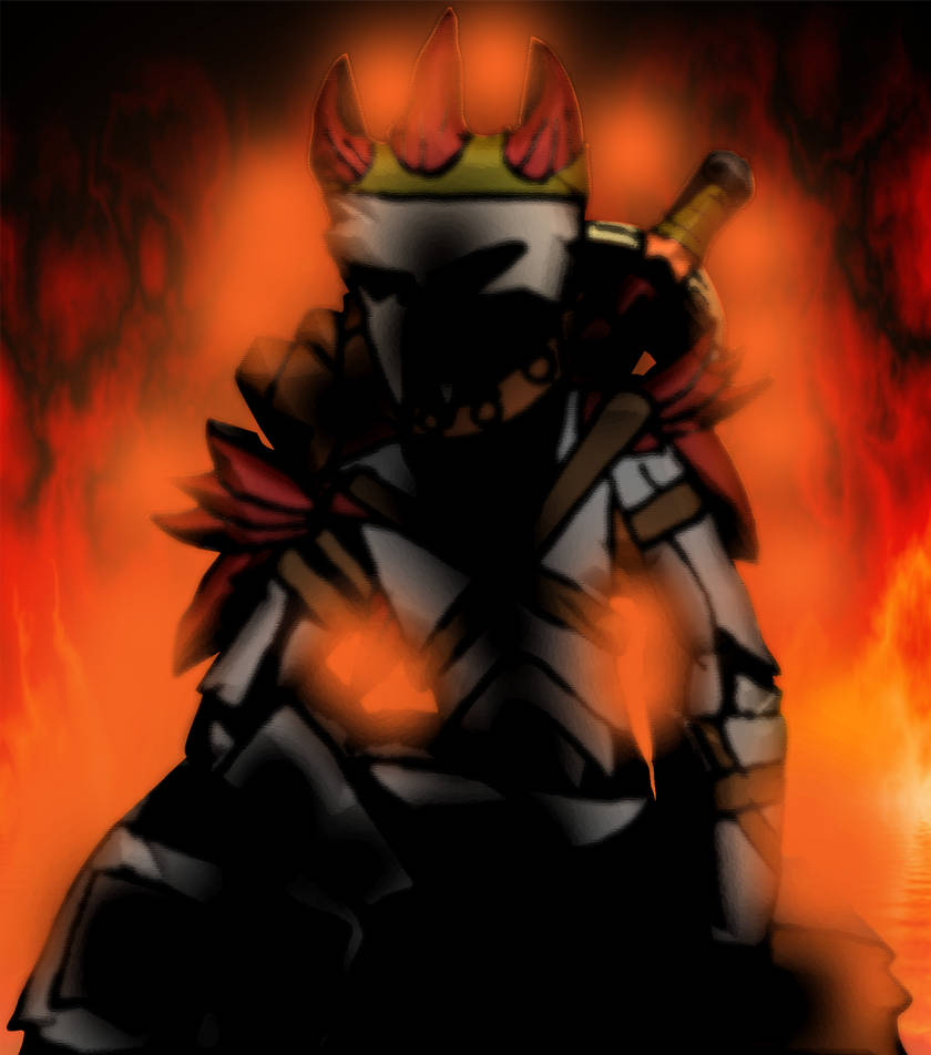 Welcome to HELL by cgusa223 on DeviantArt
