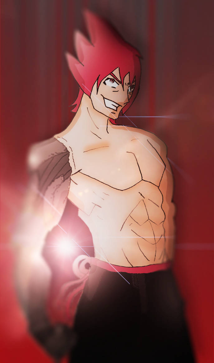 Rafe by cgusa223 on DeviantArt