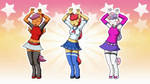 CMC Caramelldansen by mysticalpha