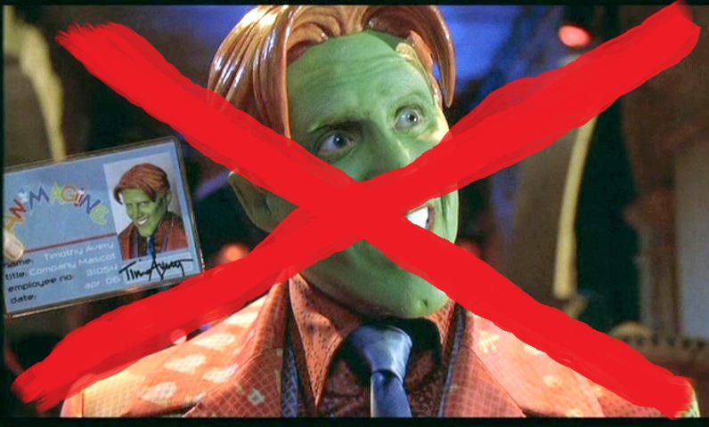 Sithvamp Reviews Son Of The Mask Part 1 By Sithvampiremaster27 On Deviantart