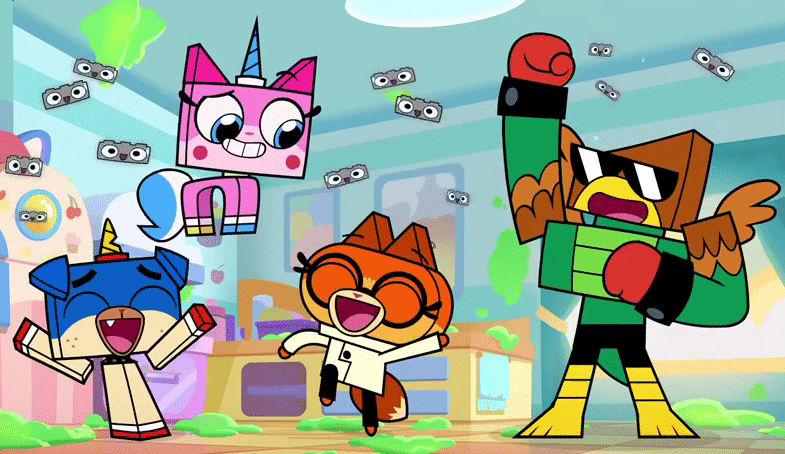 My Thoughts on Unikitty by FrogwoodProductions on DeviantArt