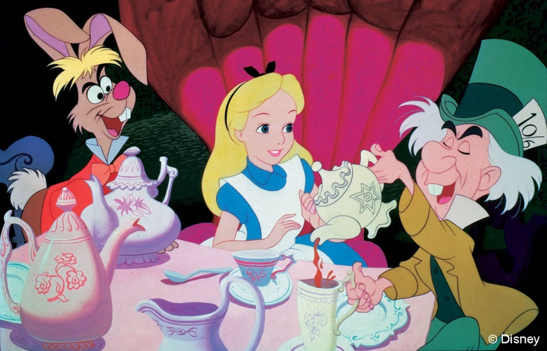 Sv Reviews Alice In Wonderland 1951 By Sithvampiremaster27 On Deviantart The cheshire cat is a major character in the 1951 disney animated feature film alice in wonderland. sv reviews alice in wonderland 1951
