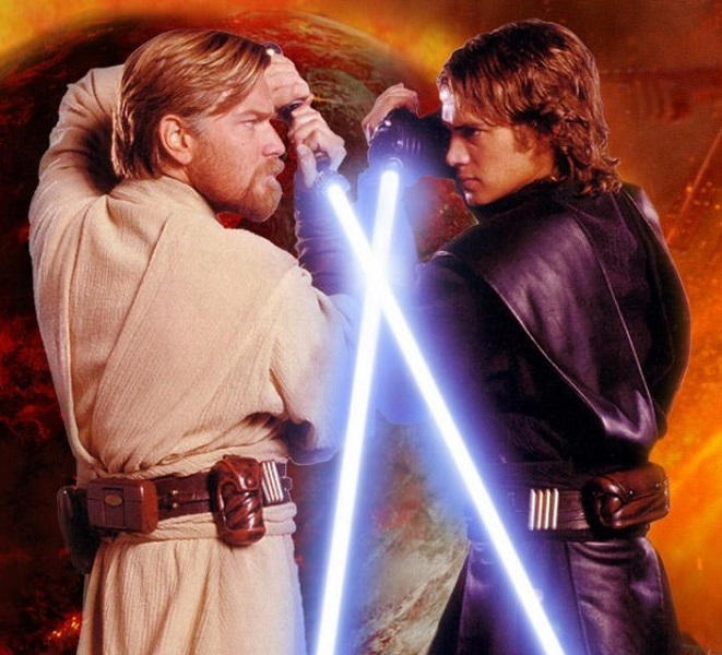 Star wars prequel trilogy. вселенная звездных войн. звёздные войны постеры всех эпизодов. звездные войны орден джедаев арт. падме амидала джедай.