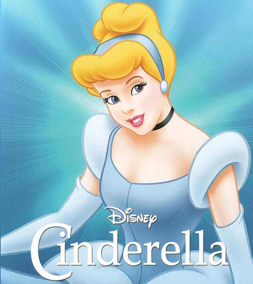 Sandrela SV Reviews: Cinderella (1950) by FrogwoodProductions on DeviantArt