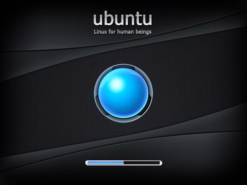 AzenisBuntu plymouth themes