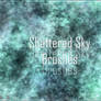 Shattered Sky Brushes vol 2