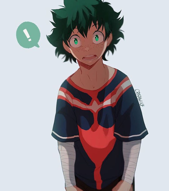 Lost Chance Midoriya Izuku X Reader By Haikyuubbys On Deviantart Sorry for the wrong grammars guys and thank you for reading. deviantart