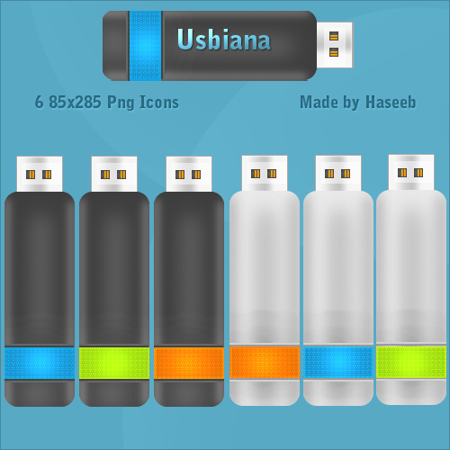 Usbiana