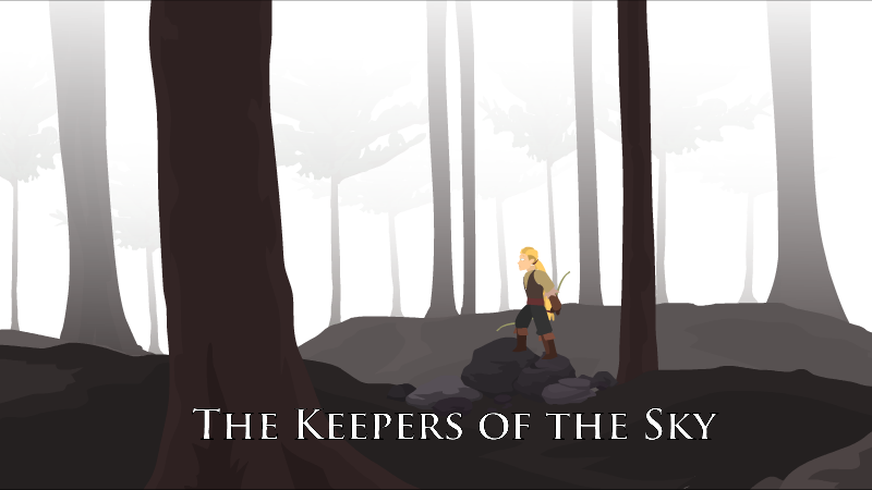 The Keepers of the Sky