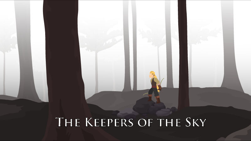 The Keepers of the Sky
