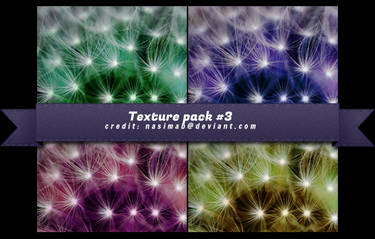 Texture Pack #3