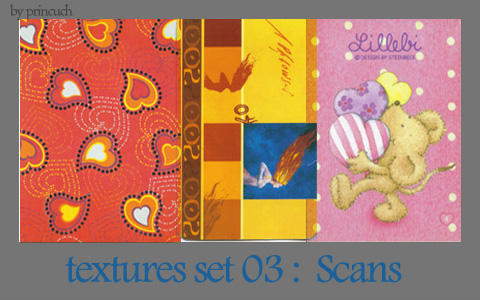 textures set 03 : Scans by princuch on DeviantArt