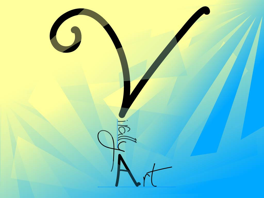 Deviant ID 'The First' by VirallyArt on DeviantArt