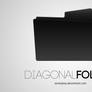 DiagonalFolder