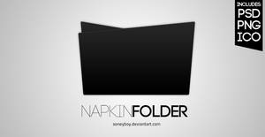 NapkinFolder