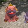 Maschiff dl for MMD (Pokemon Scarlet and Violet)